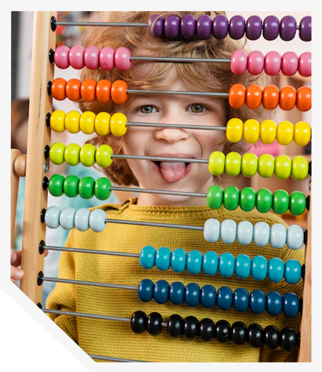 GAME Bangalore - Global Academy for Montessori Education