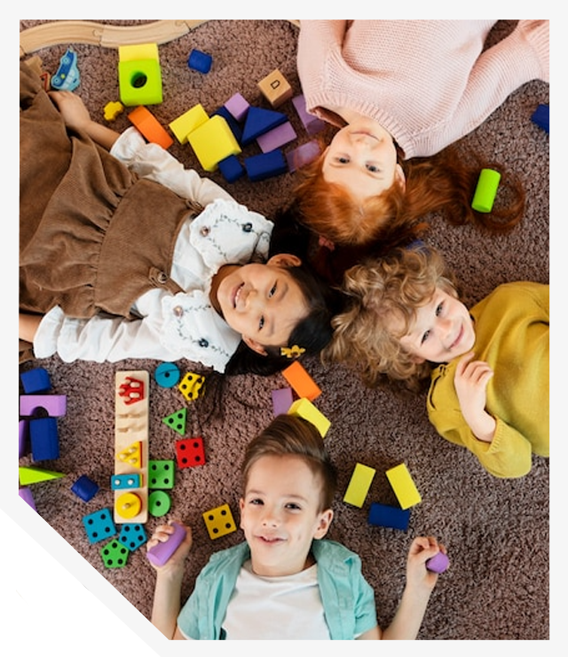 GAME Bangalore - Global Academy for Montessori Education